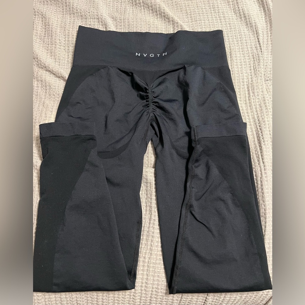 Nvgtn 2.0 leggings